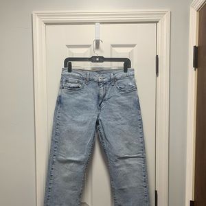 Jeans for men